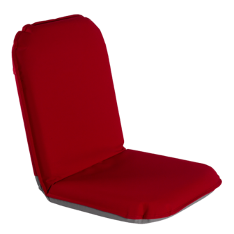 Comfort Seat Regular Dark Red