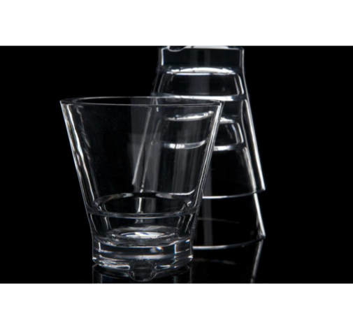 Strahl onbreekbaar design water/wijn glas 148ml.